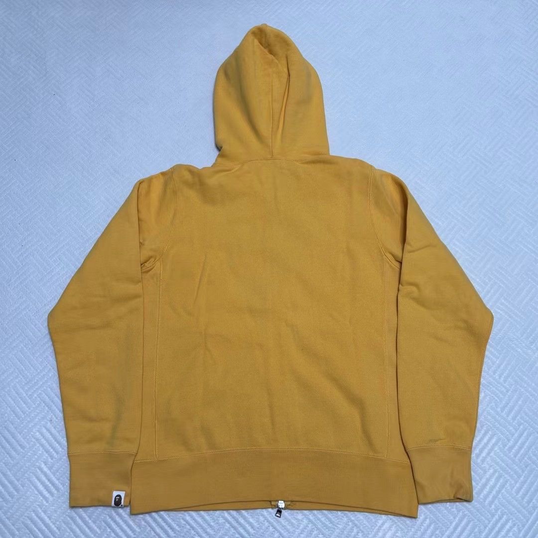 Bape BAPE HOODIE Size US M / EU 48-50 / 2 - 2 Thumbnail