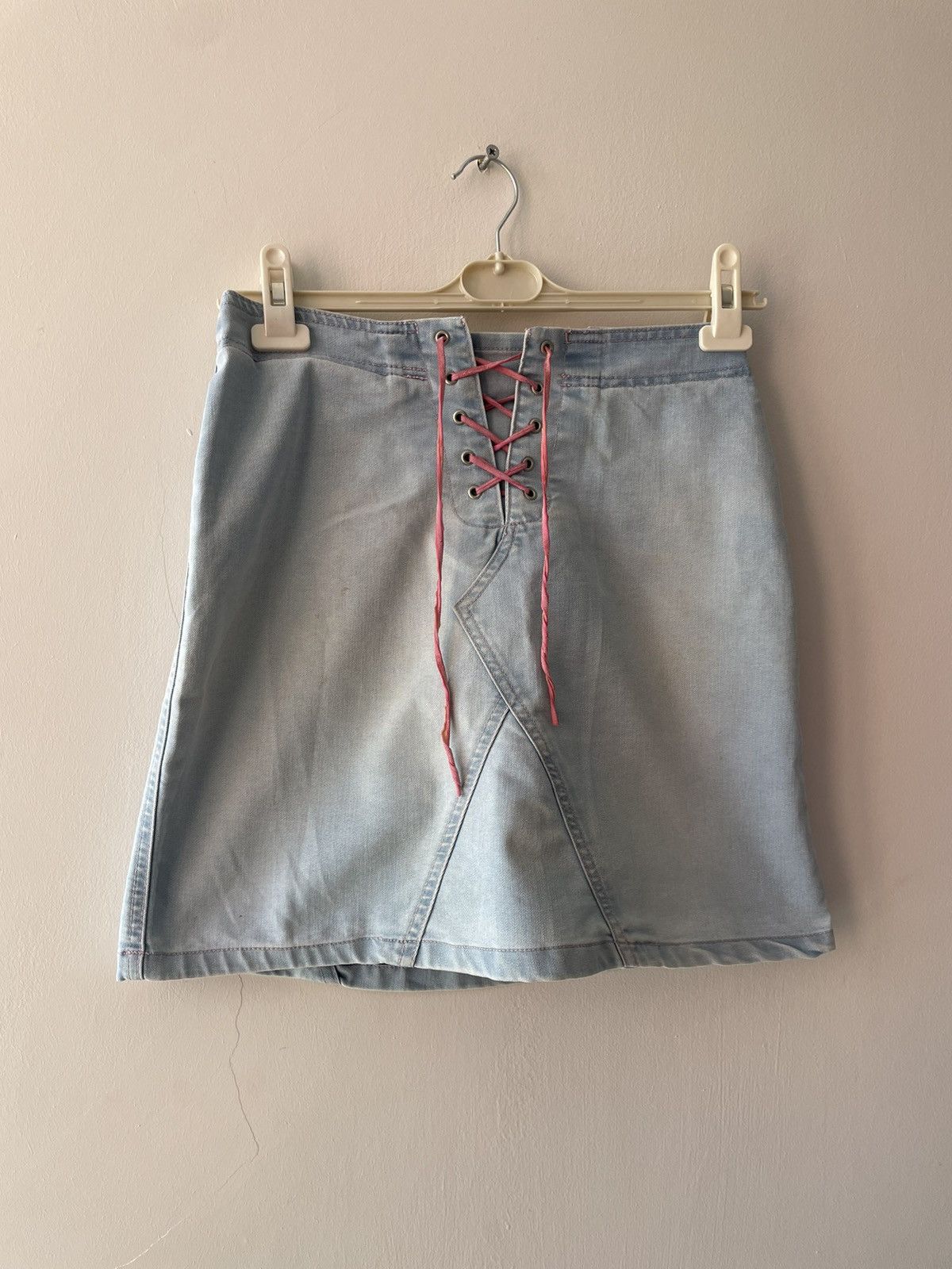 Vintage Y2k skirt Size 25" / US 0 / IT 36 - 5 Thumbnail