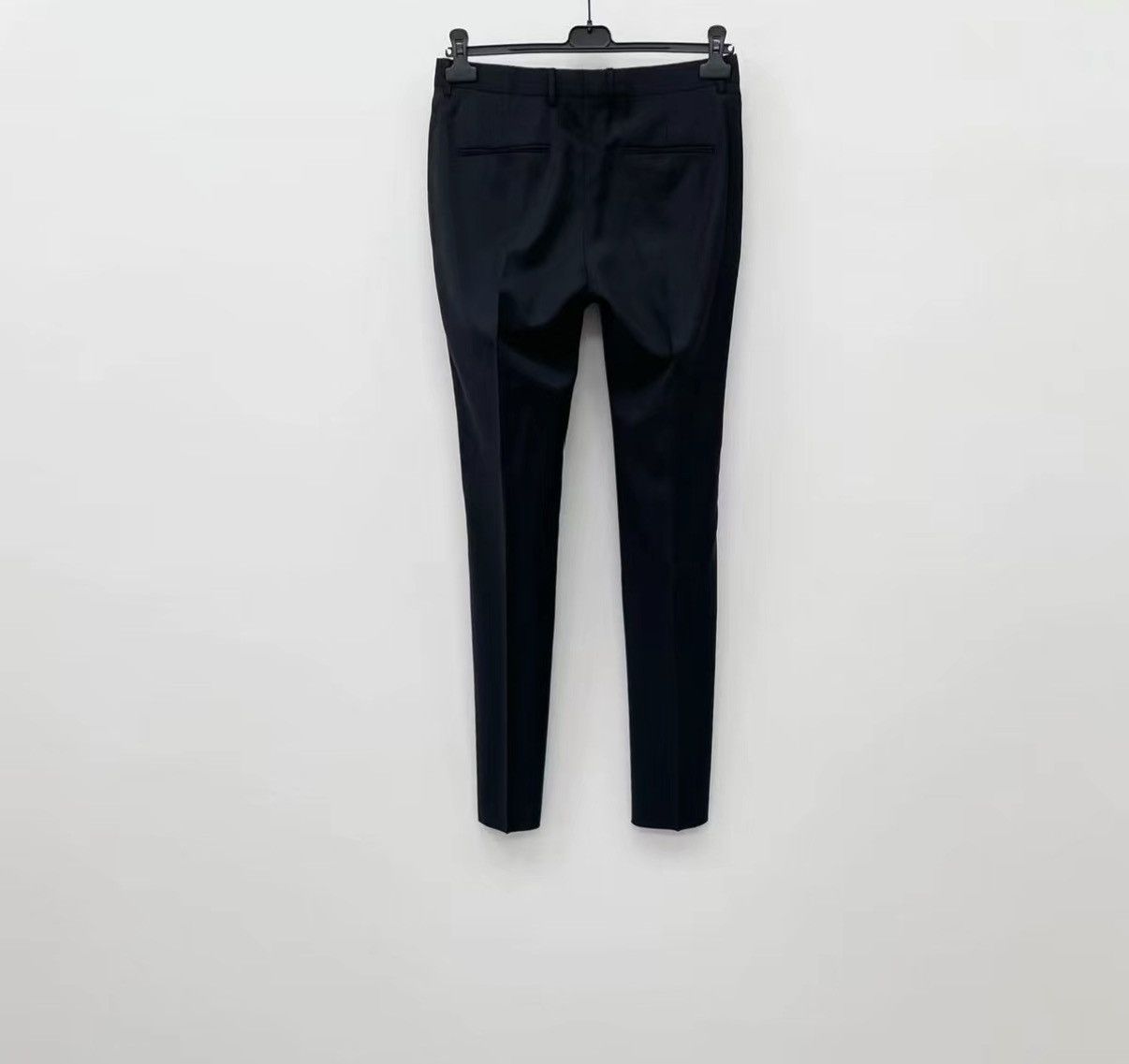 Z Zegna ZEGNA 100% Wool Casual Pants J30 Size US 32 / EU 48 - 5 Thumbnail