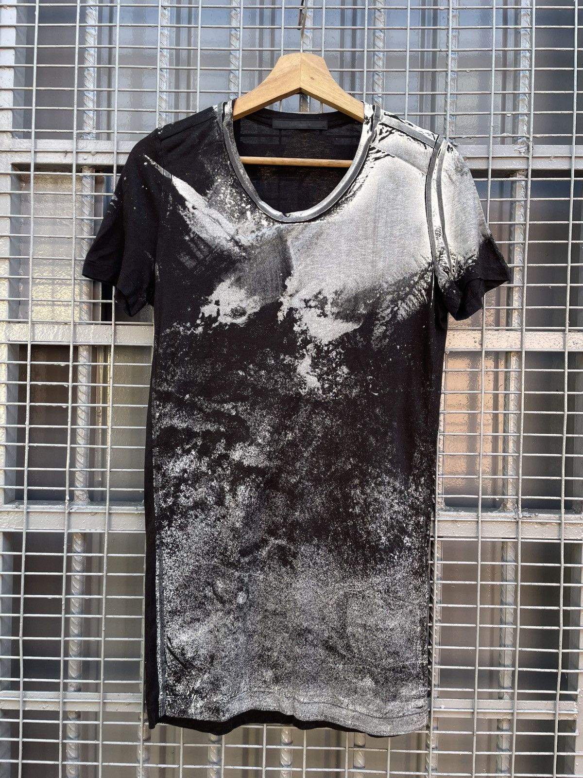 Julius Size - 0 | MA_JULIUS Spring Summer 2015 Size US XS / EU 42 / 0 - 1 Thumbnail
