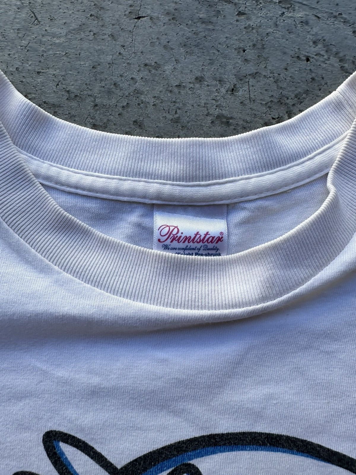 Vintage 2000s Casper The Ghost Tee Size US S / EU 44-46 / 1 - 3 Thumbnail