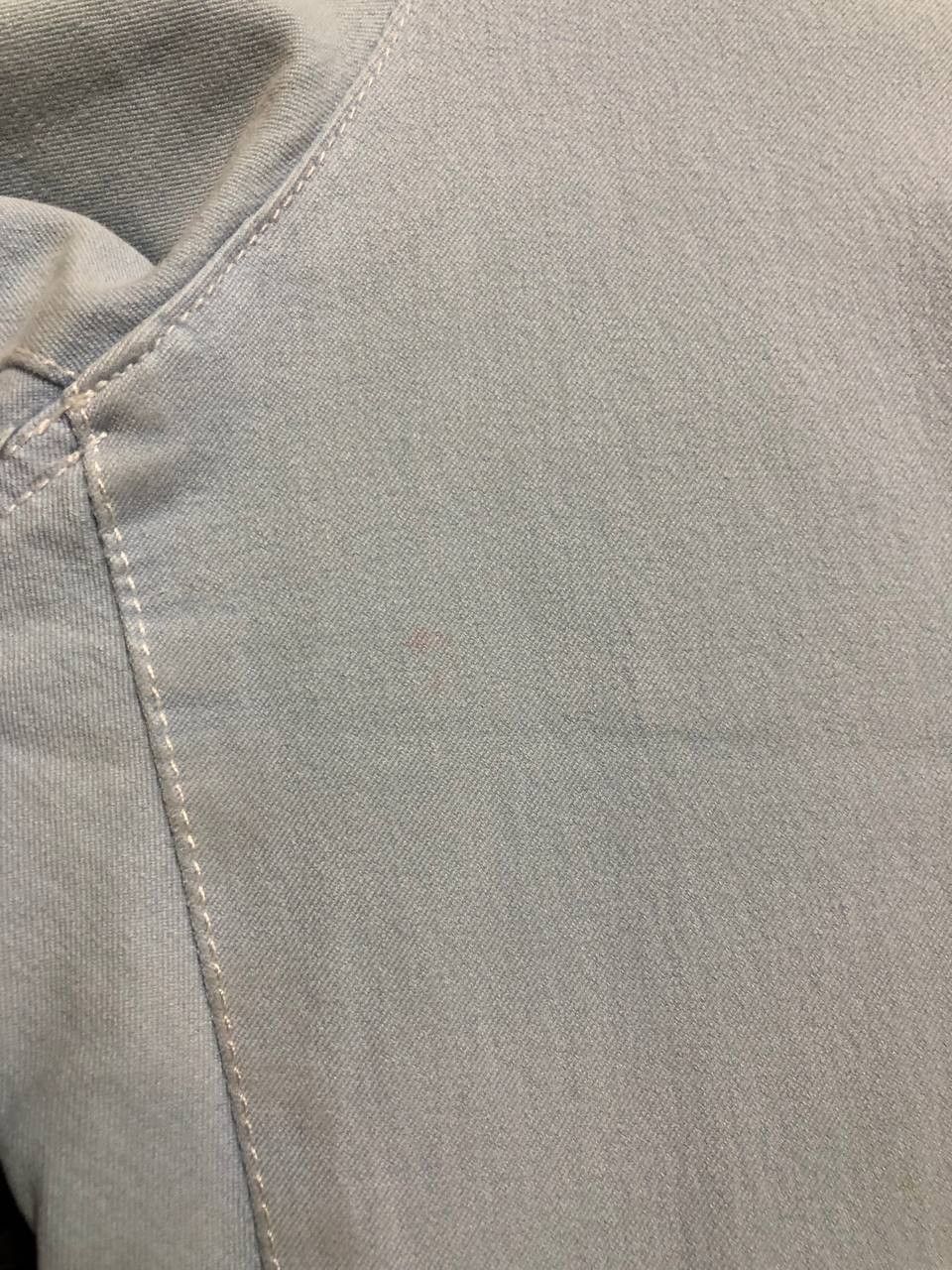Burberry Luxury Novacheck Burberry streetwear jeans Size 36" / US 14 / IT 50 - 12 Thumbnail