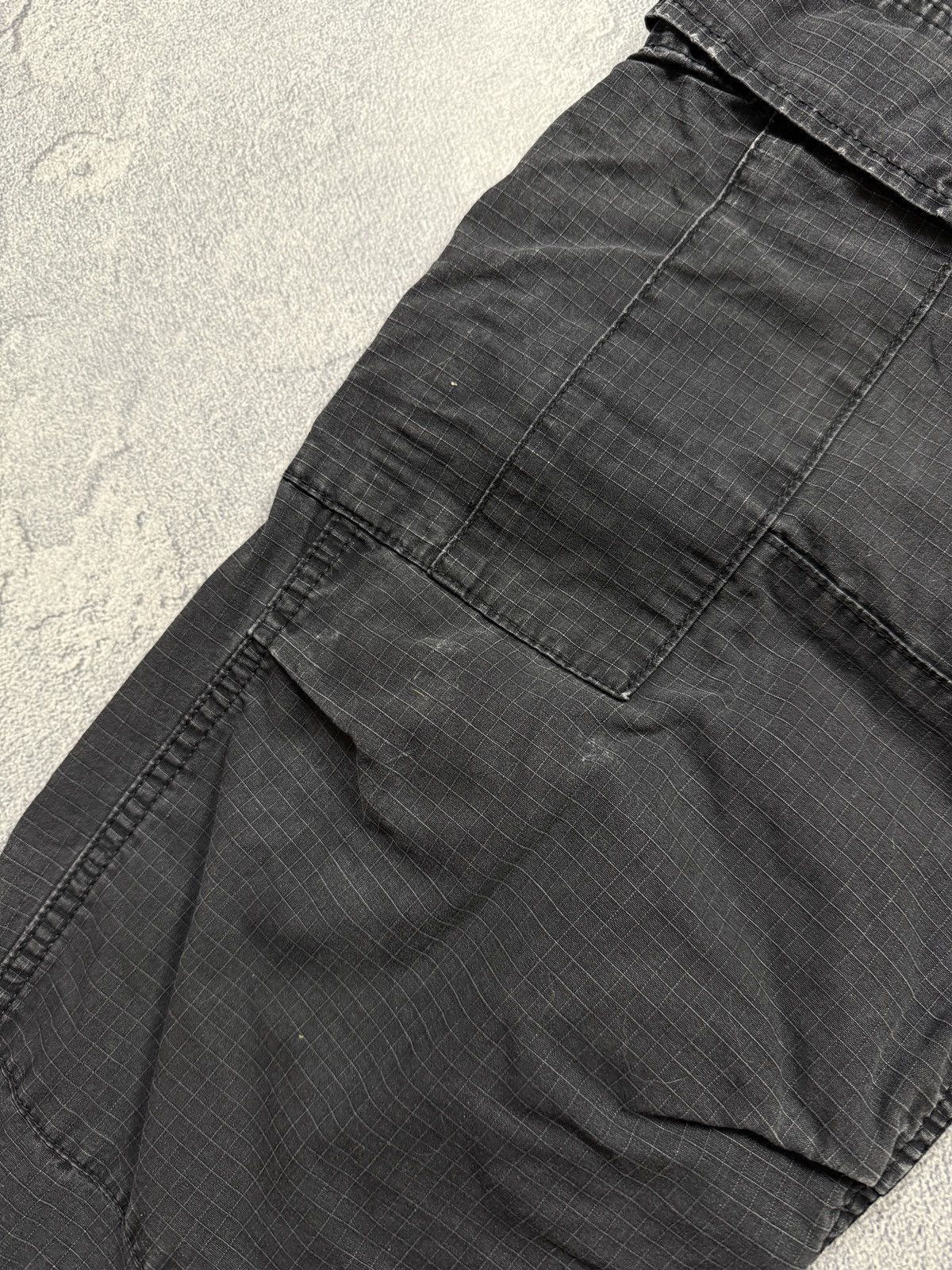 Carhartt Vintage Carhartt Cargo Pants Size US 32 / EU 48 - 11 Thumbnail