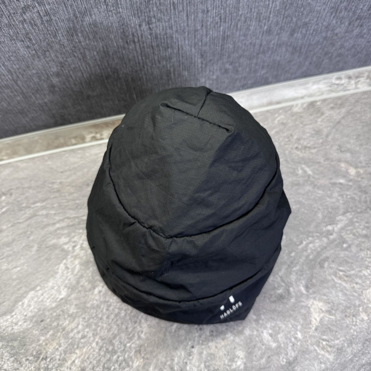 Haglofs Haglofs Thermal Hat L.I.M Hybrid Windstopper Beanie. Size ONE SIZE - 3 Thumbnail