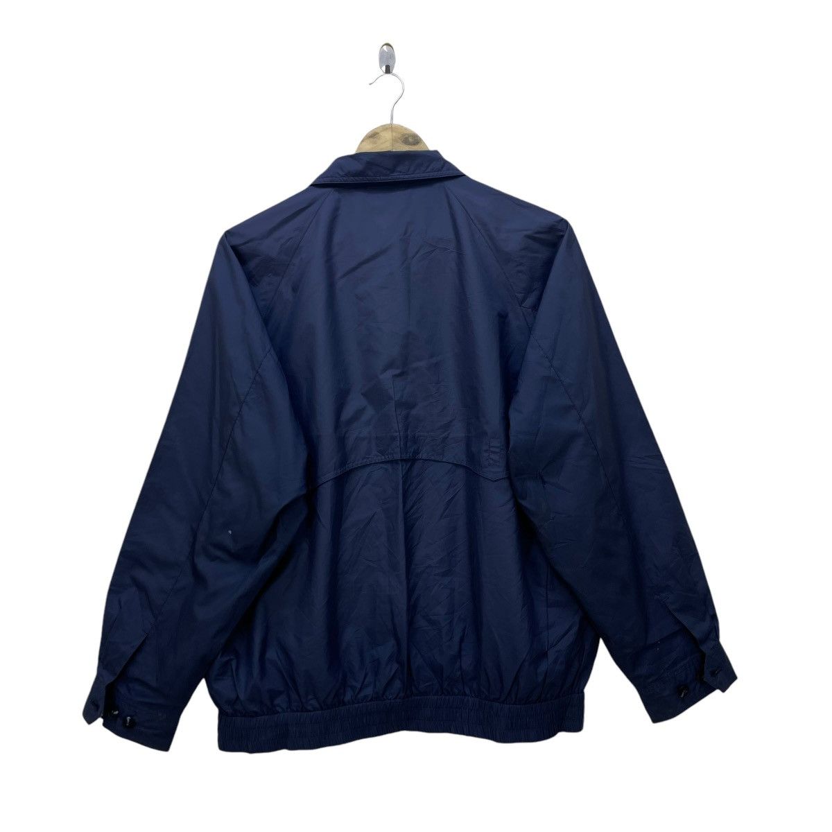 Baracuta Vintage Lyle And Scott G9 Jacket Size US M / EU 48-50 / 2 - 2 Thumbnail