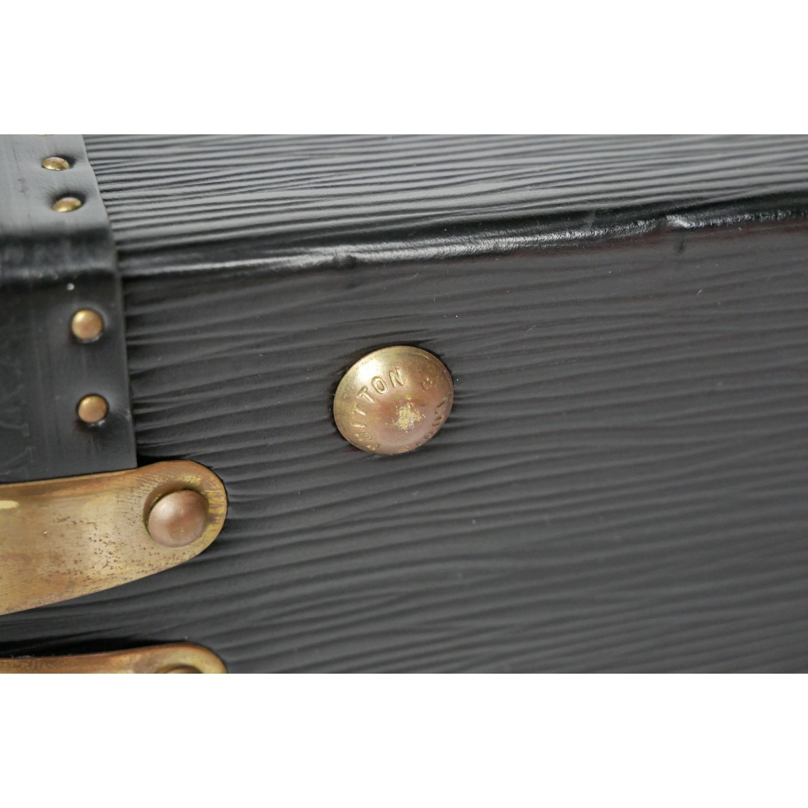Louis Vuitton Louis Vuitton Epi Leather President Briefcase Size ONE SIZE - 9 Thumbnail