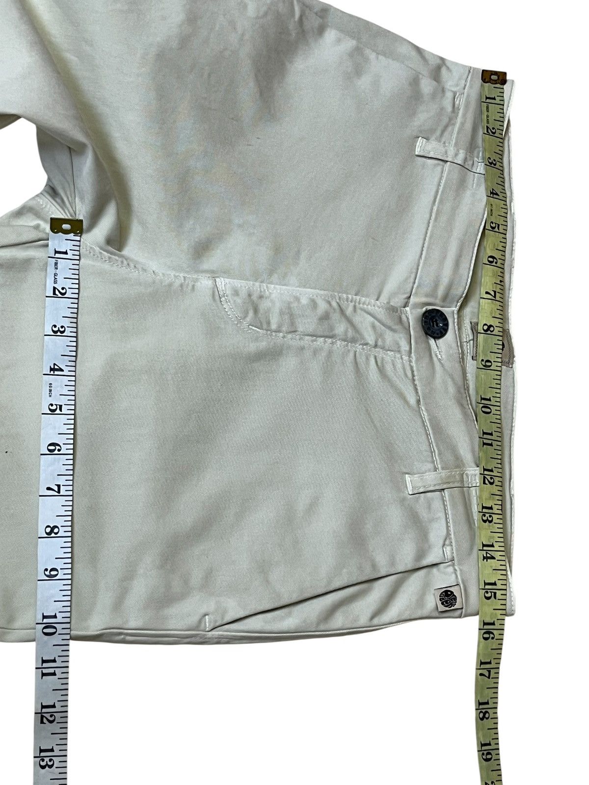 Pretty Green Nice🔥🔥PRETTY GREEN by liam gallagher oasis casual pants Size US 31 - 14 Thumbnail