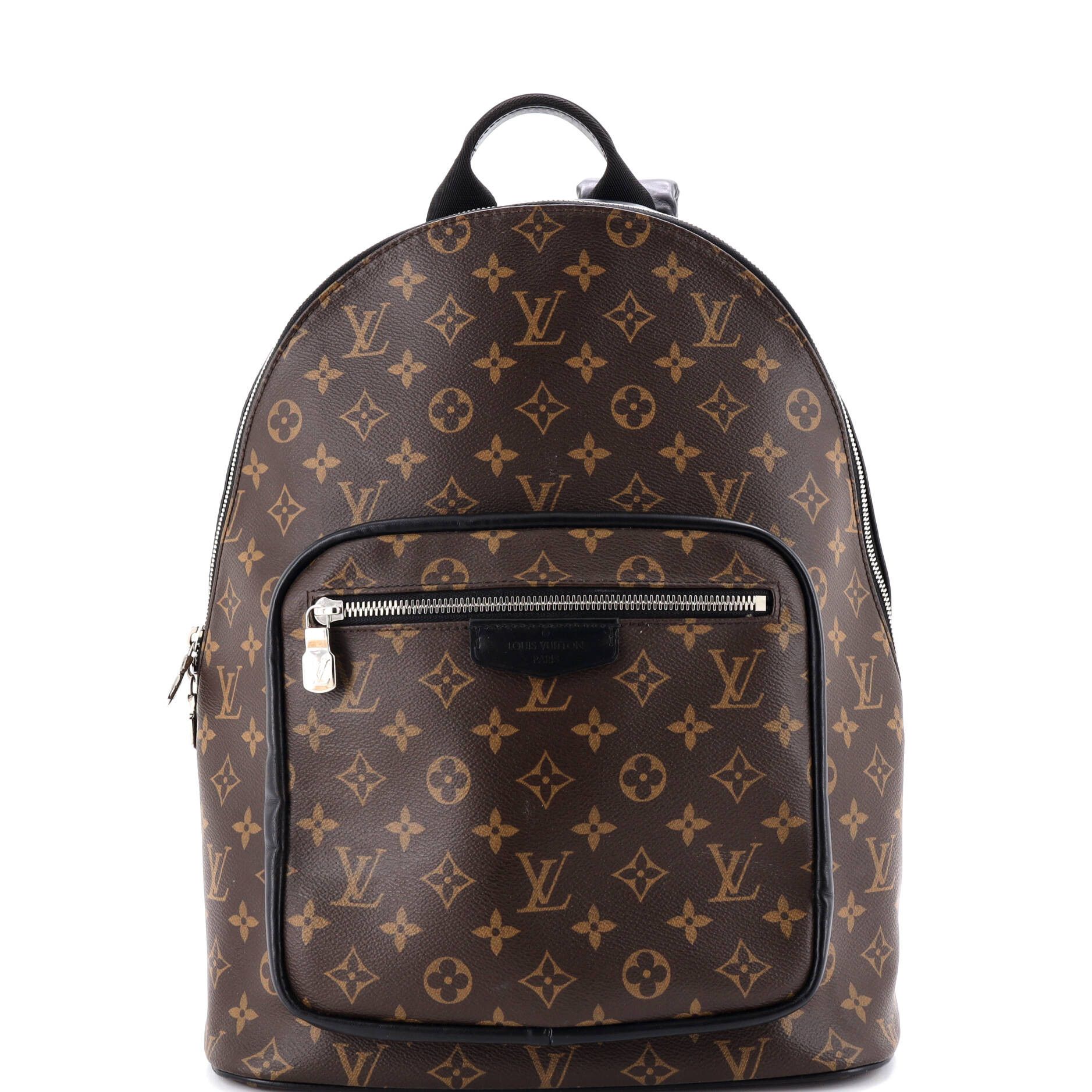 Louis Vuitton Josh NM Backpack Size ONE SIZE - 1 Thumbnail