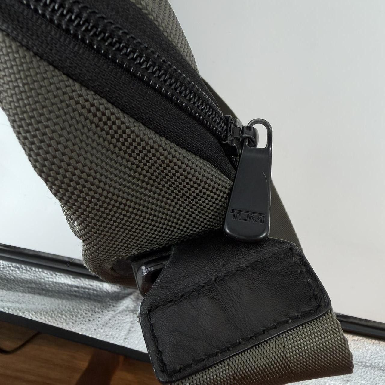 Tumi Tumi Tech Travel Olibe Green Size ONE SIZE - 6 Thumbnail