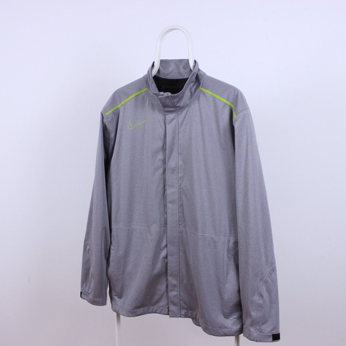 Nike Nike Golf Storm Fit Jacket Size US L / EU 52-54 / 3 - 2 Thumbnail