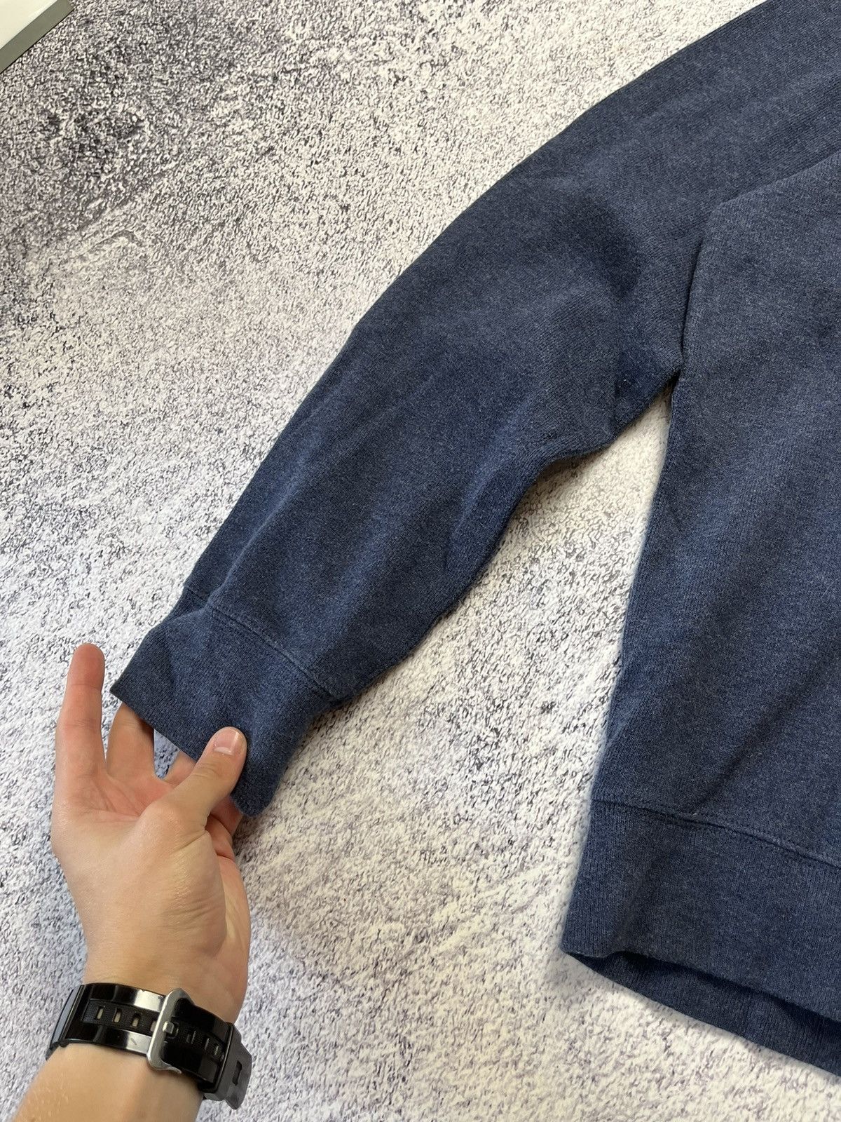 Polo Ralph Lauren Mens Jumper Polo Ralph Lauren Vintage Size L Size US L / EU 52-54 / 3 - 5 Thumbnail