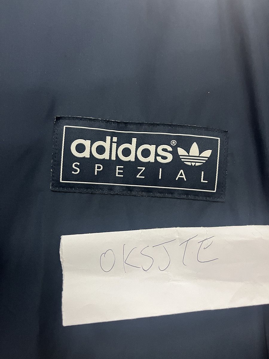 Adidas adidas SPZL Abenstein jacket us M Size US M / EU 48-50 / 2 - 2 Thumbnail