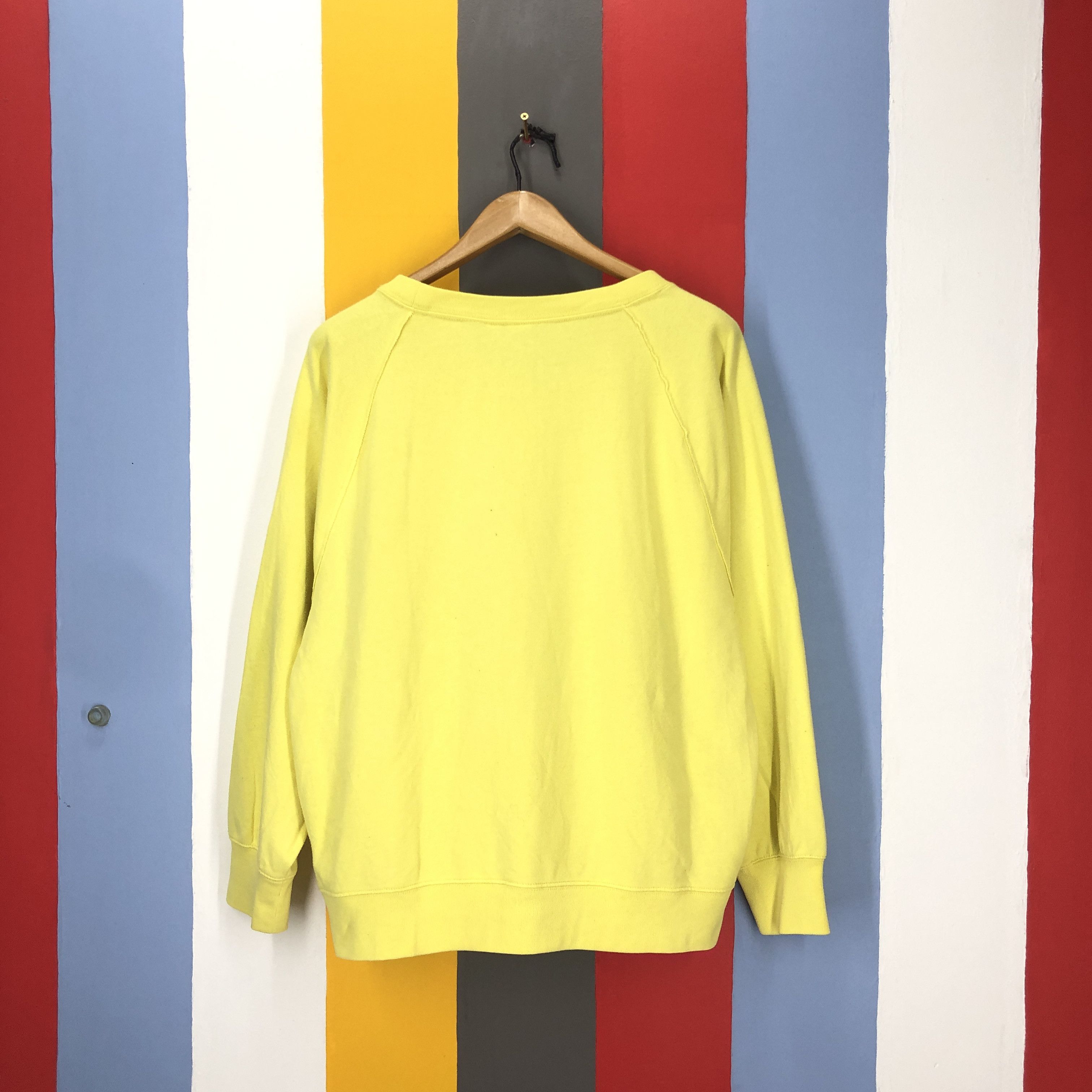 Gap GAP The Golden State Crew Neck Sweatshirt #1612/02 Size US L / EU 52-54 / 3 - 11 Thumbnail