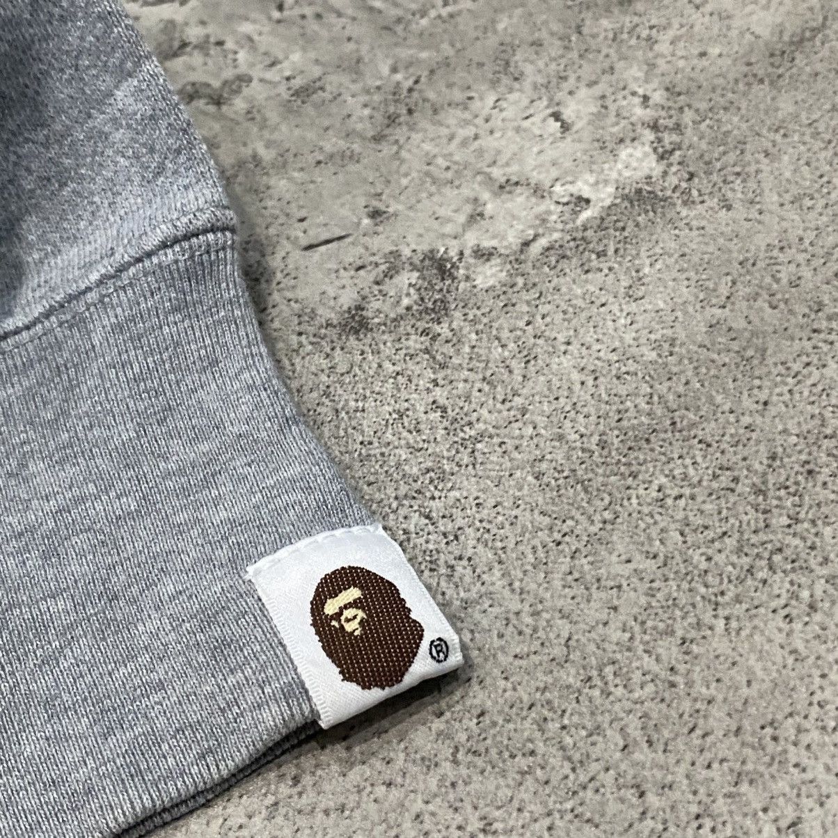 Bape Bape Embroidery Ape Head Size US L / EU 52-54 / 3 - 5 Thumbnail