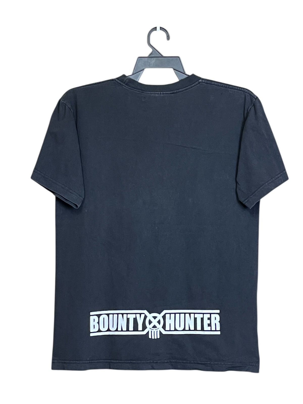 Bounty Hunter Vintage BOUNTY HUNTER expose punk rock tee shirt Size US M / EU 48-50 / 2 - 3 Thumbnail