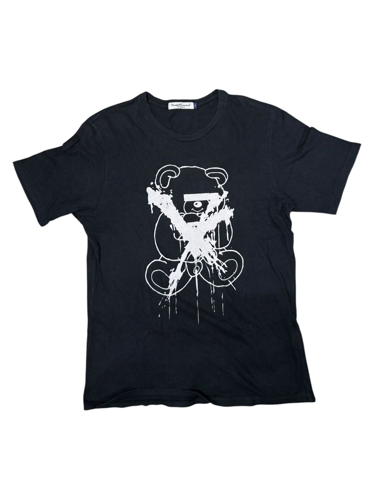 Undercover Undercover Bear Jun Takahashi Size US L / EU 52-54 / 3 - 1 Thumbnail
