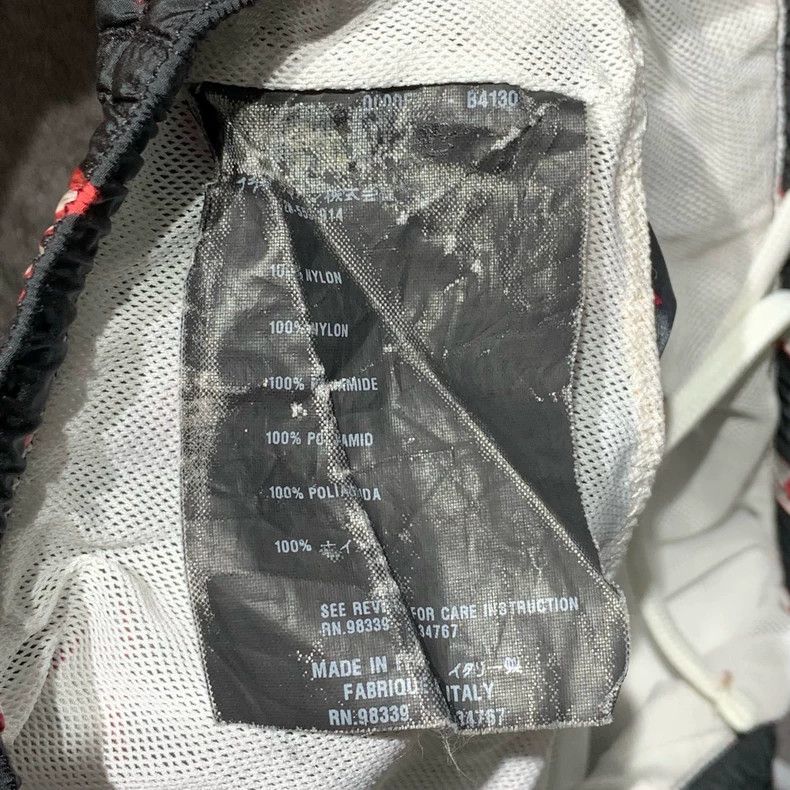 Prada Prada Star Beach Pants 2501-Nextarrow Size US 34 / EU 50 - 5 Thumbnail