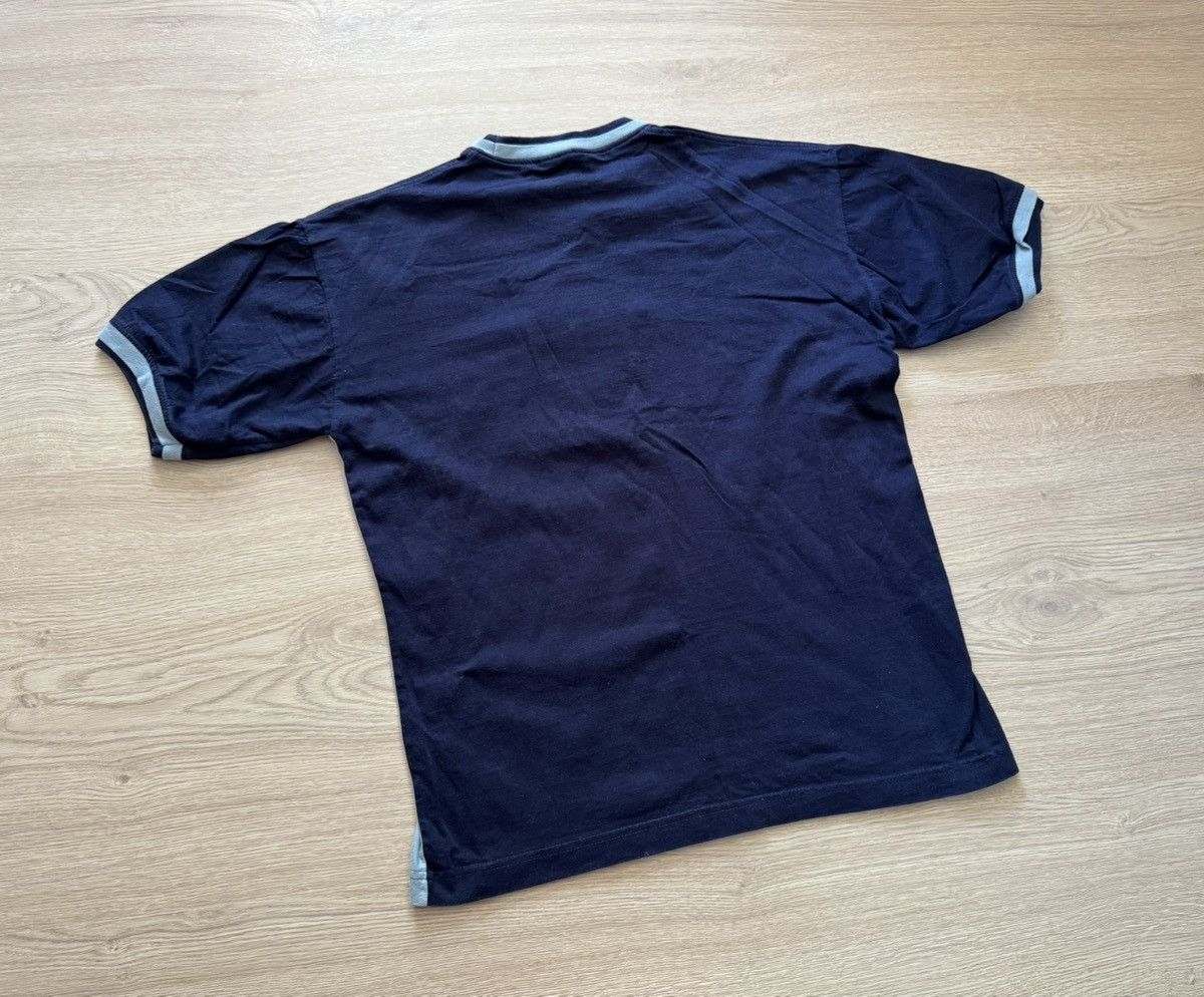 Snoop Dogg Vintage 90’s Snoop Dog y2k Rap Hip Hop Iconic T-Shirt Size US M / EU 48-50 / 2 - 5 Thumbnail