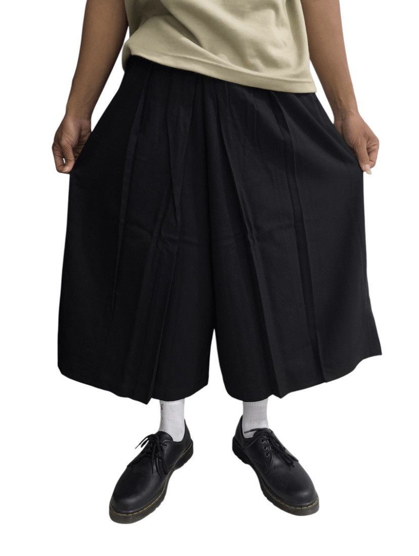 Issey Miyake Issey Miyake Plantation Hakama Pants Size US 30 / EU 46 - 10 Thumbnail