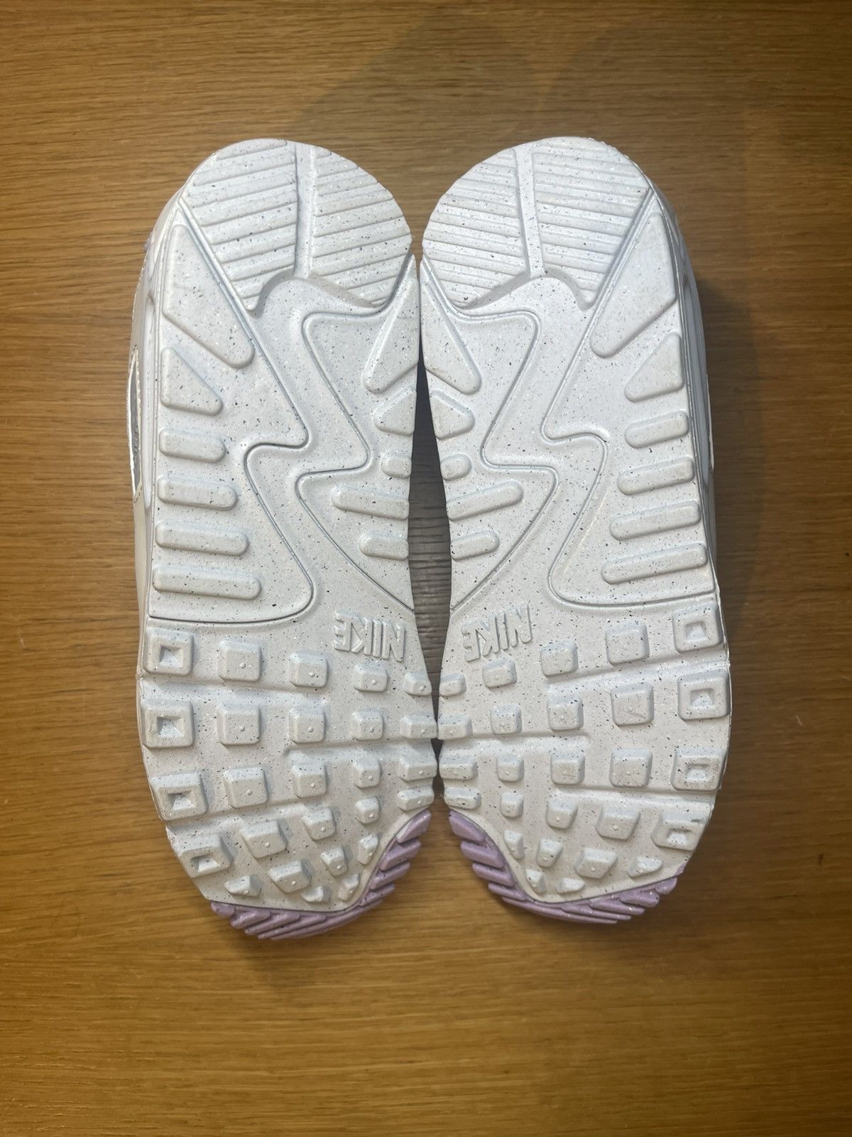 Nike Air max 90 grigie Size US 8 / IT 38 - 5 Thumbnail