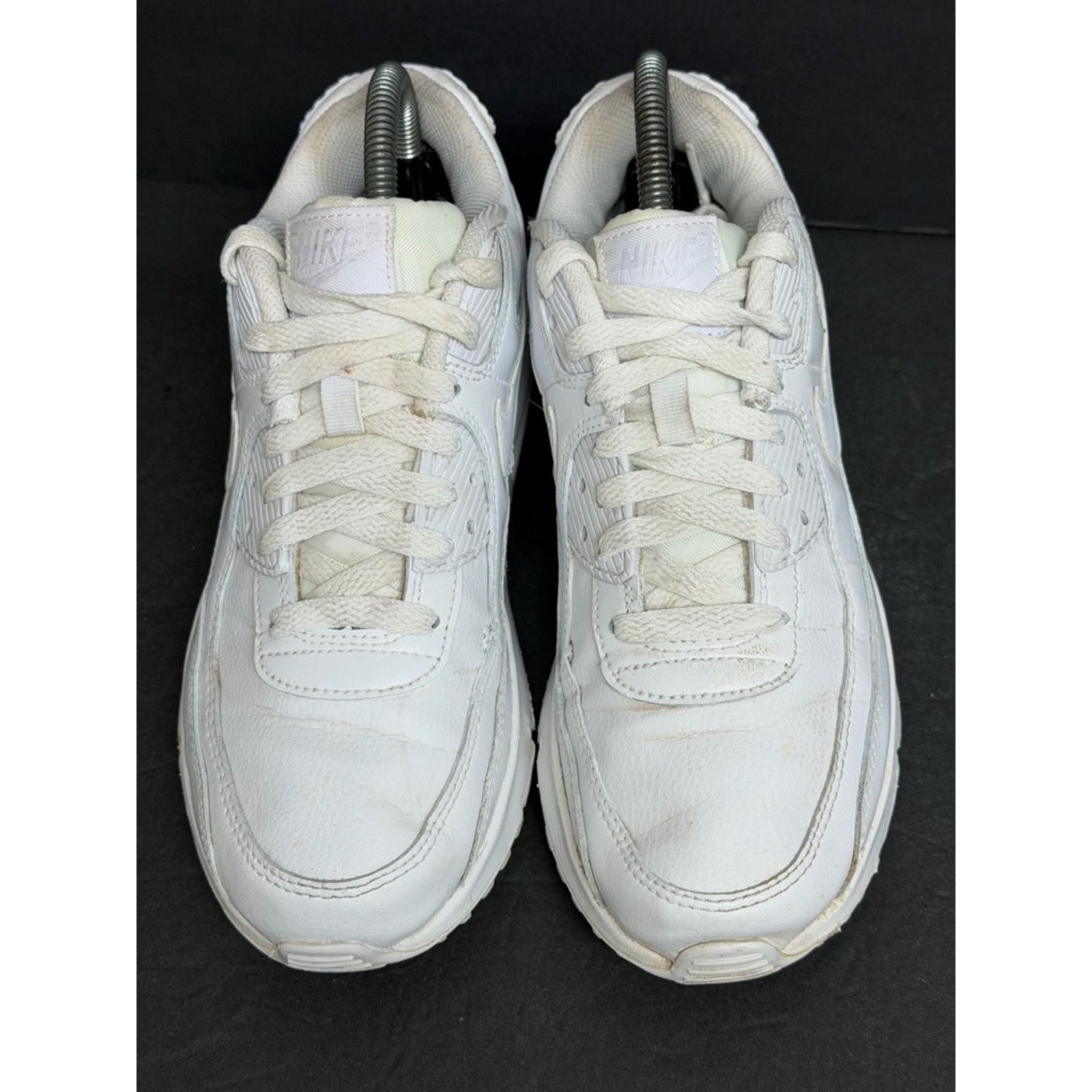 Nike Nike Air Max 90 LTR GS Size 6.5 Y Youth Size 8 Womens Shoe Size US 8 / IT 38 - 6 Thumbnail