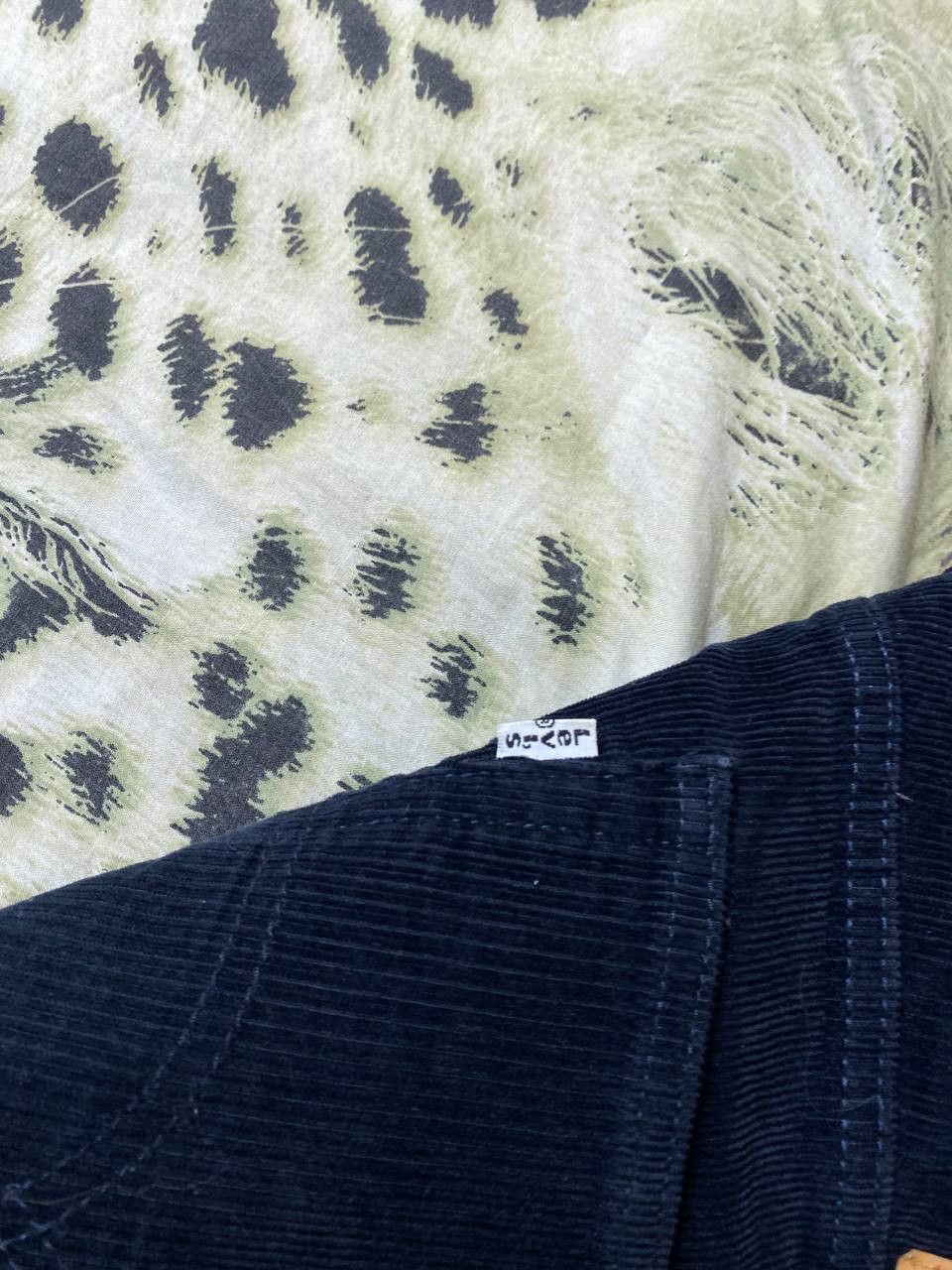 Levi's × Vintage Levi’s 514 Distressed Baggy Vintage Faded dirty Hype Y2K Size US 36 / EU 52 - 12 Thumbnail