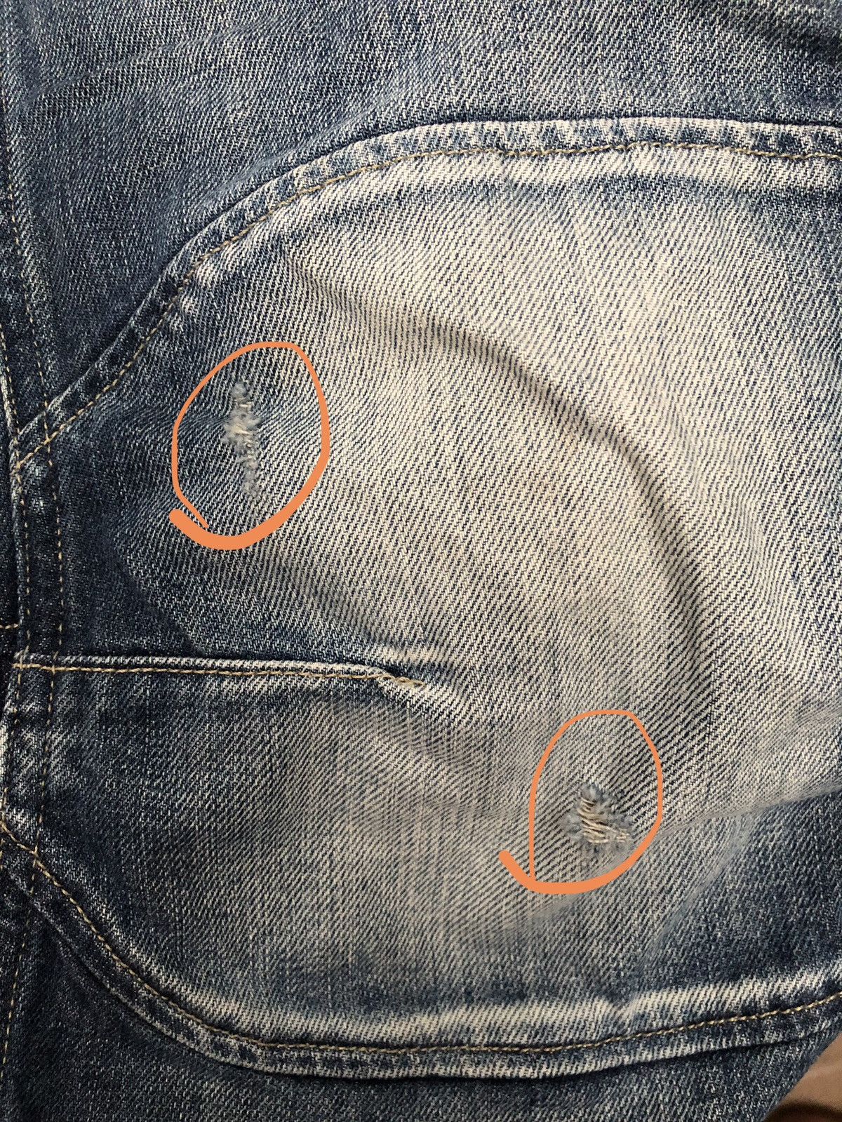 G-Star G-STAR 5620 3D loose raw denim Size US 30 / EU 46 - 16 Thumbnail