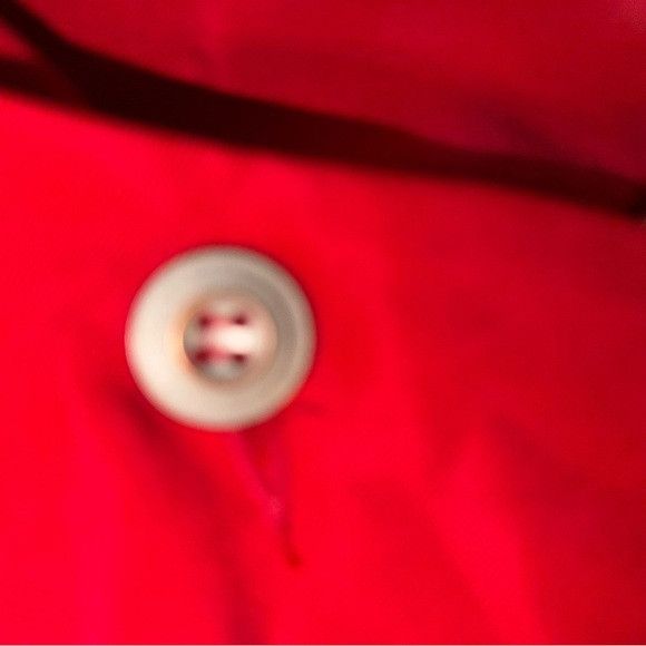 Other Cartonnier Red Velvet Blazer Women’s Size 2 Size XS / US 0-2 / IT 36-38 - 6 Thumbnail