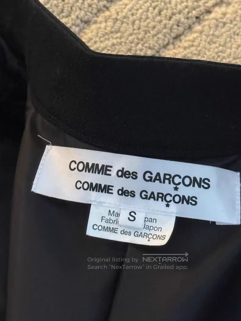 Comme des Garcons Comme Des Garcons Padded jacket suit Size S / US 4 / IT 40 - 7 Thumbnail