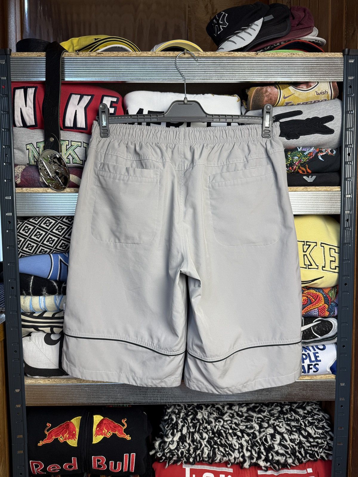 Nike Nike vintage shorts Size US 34 / EU 50 - 2 Thumbnail