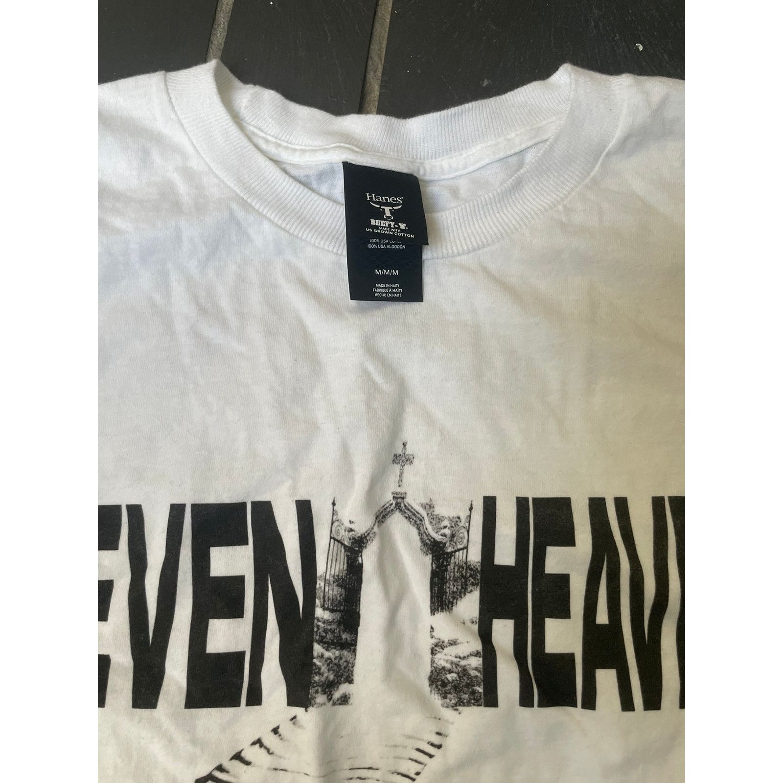 Other Seven Heavens Stairway To Heaven Tshirt Mens Size US M / EU 48-50 / 2 - 2 Thumbnail