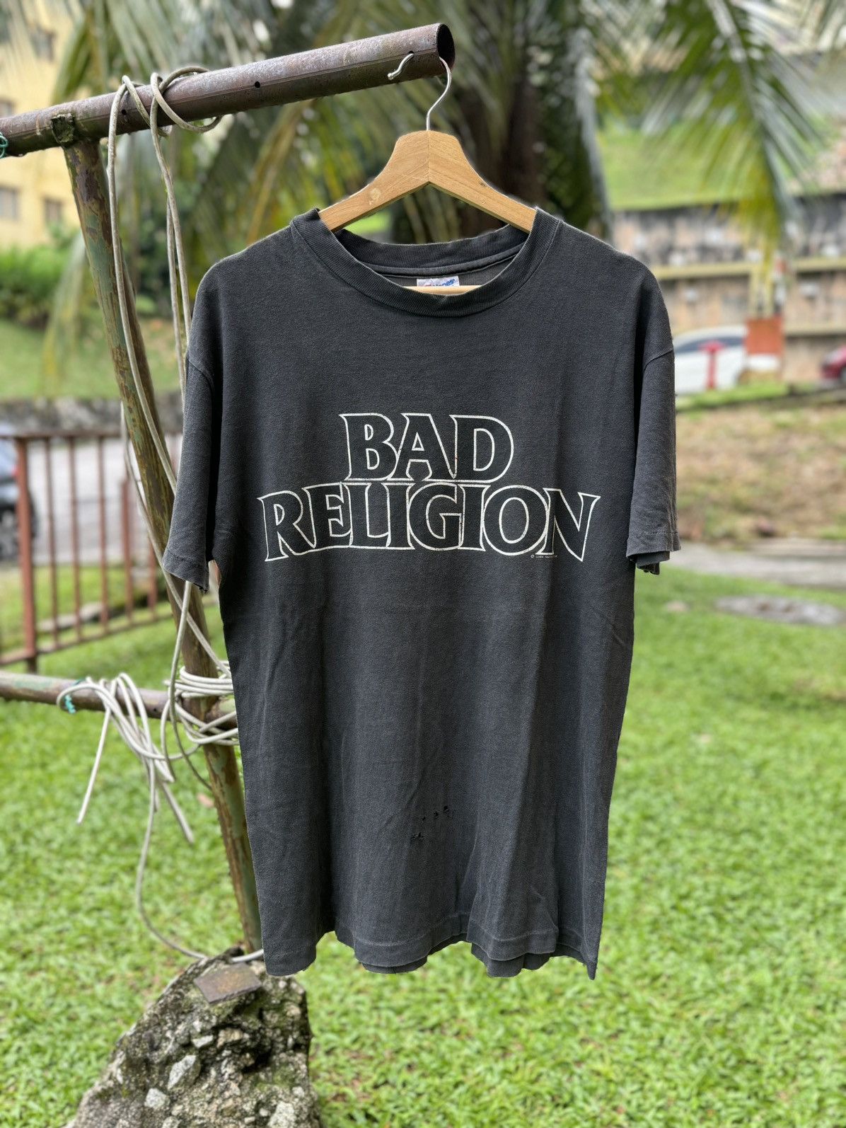 Bad Religion 1994 | Grailed