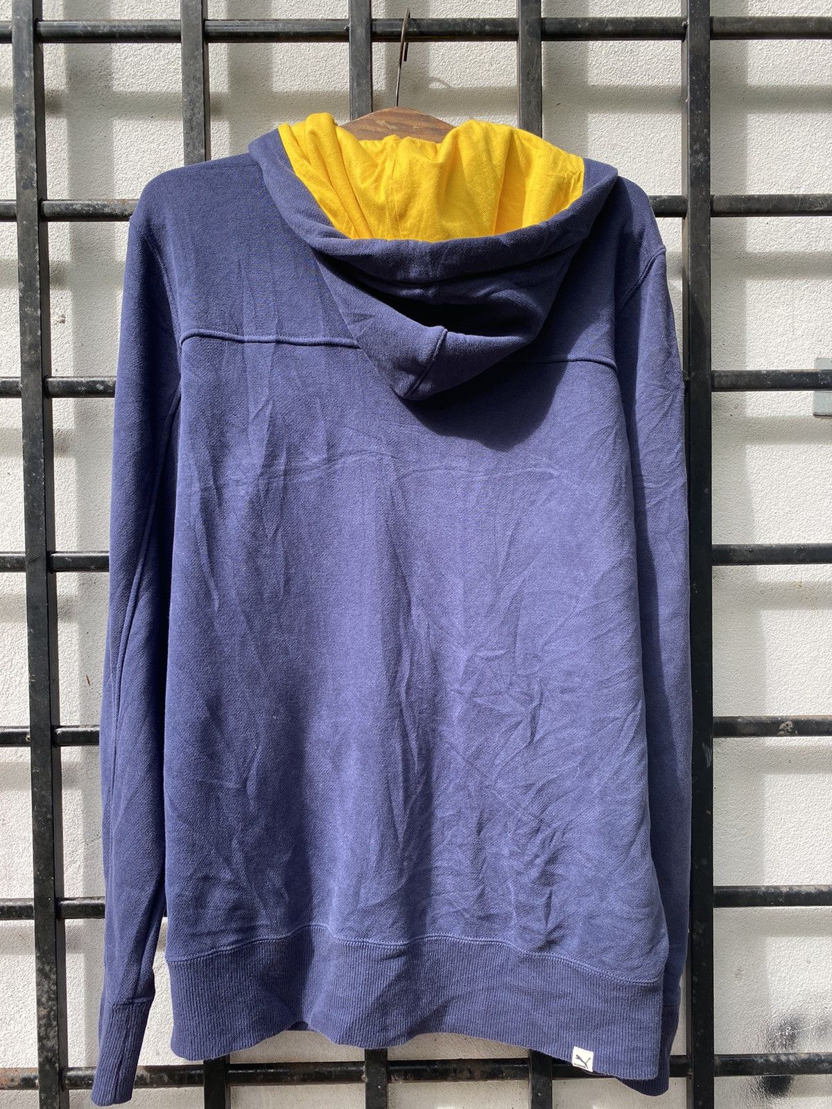 Puma PUMA HOODIES Size US M / EU 48-50 / 2 - 7 Thumbnail
