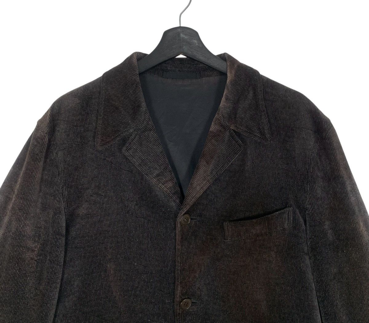 Designer Paul Smith London British Designer CasualWear Coat Blazer Size US M / EU 48-50 / 2 - 3 Thumbnail