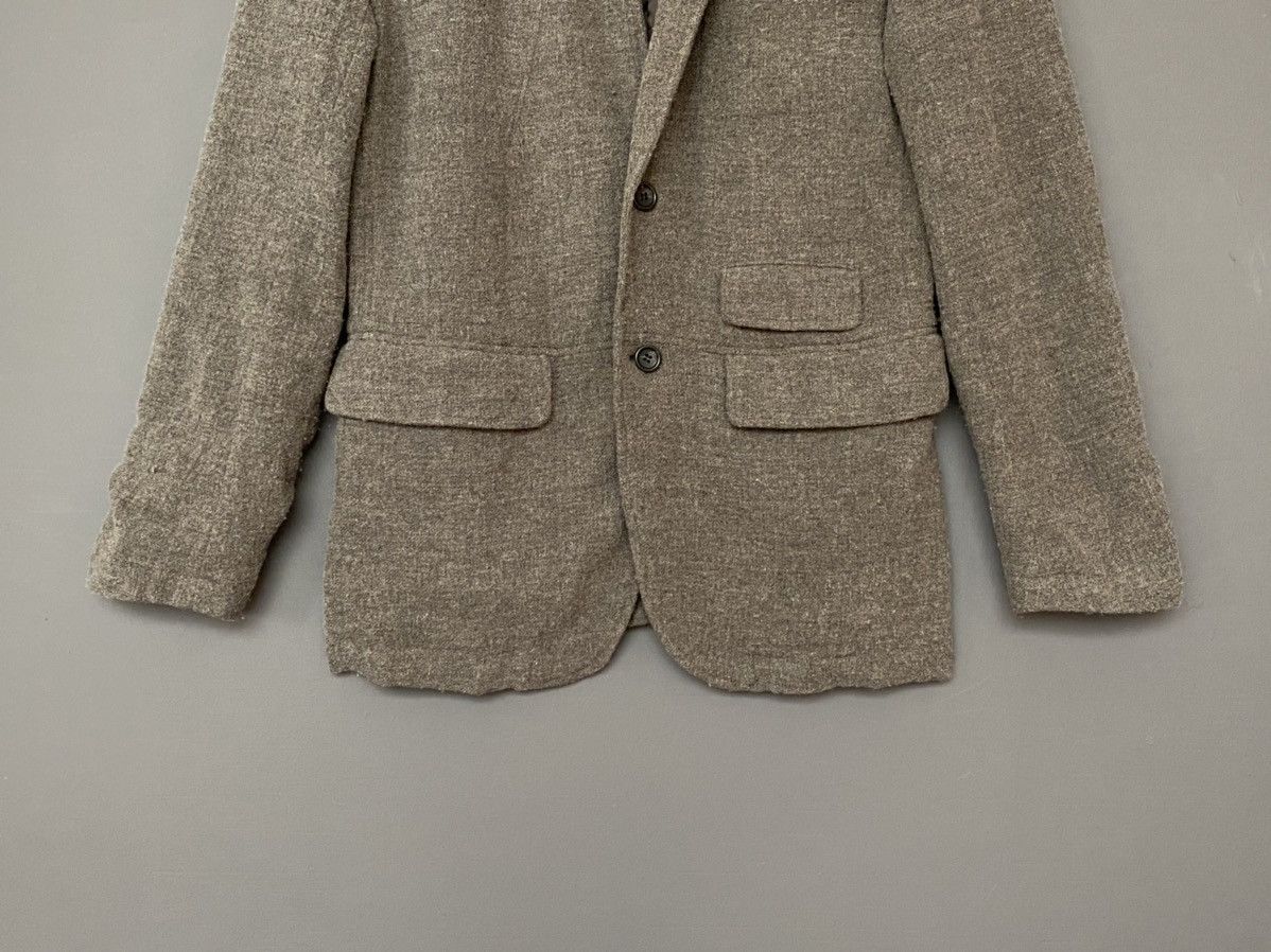 Jun Takahashi × Uniqlo × Vintage Vintage Uniqlo Undercover Jun Takahashi Jacket 2000s Size US M / EU 48-50 / 2 - 5 Thumbnail