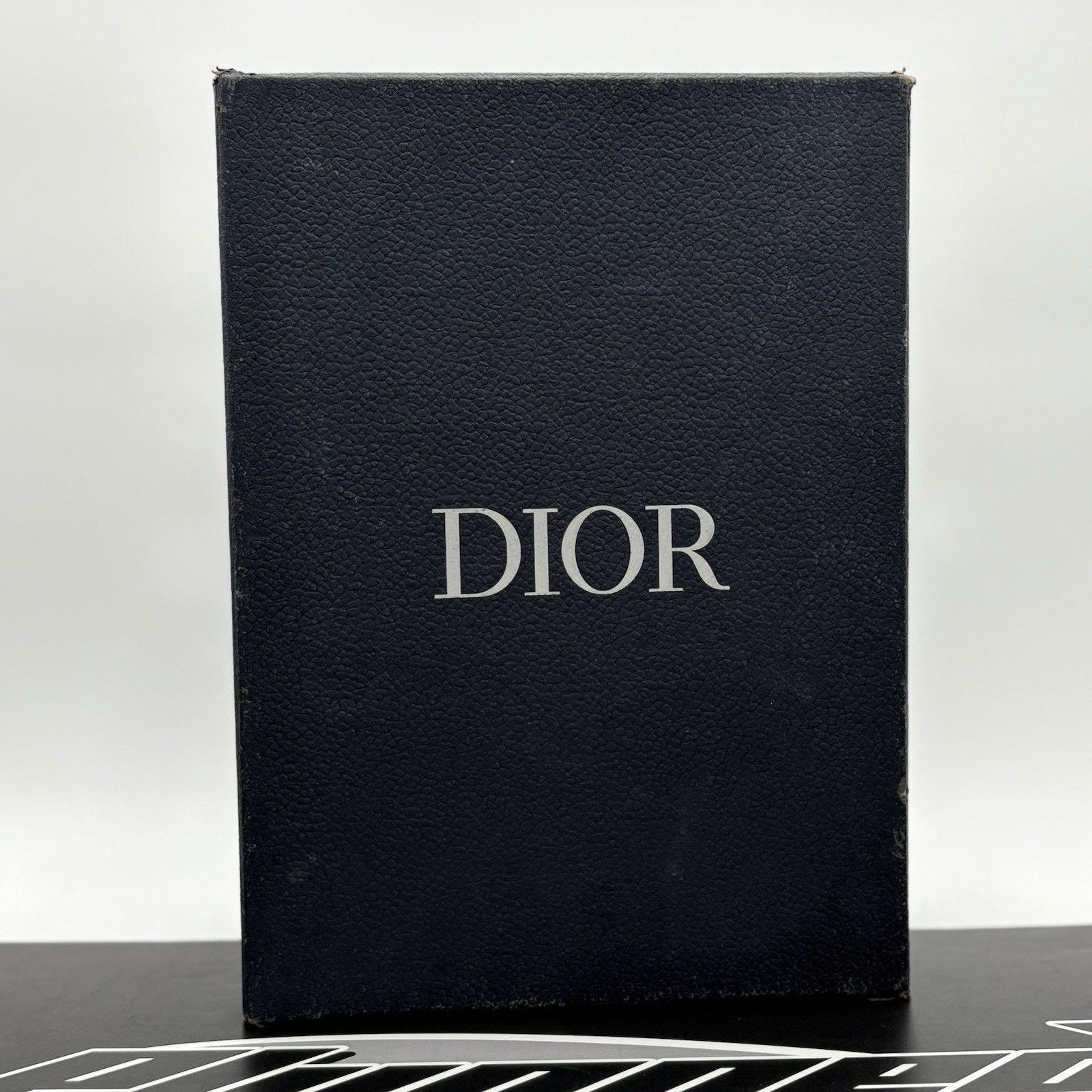 Dior Dior CD1 Sneaker ' Black ' | GOOD CONDITION! Size US 12 / EU 45 - 15 Thumbnail