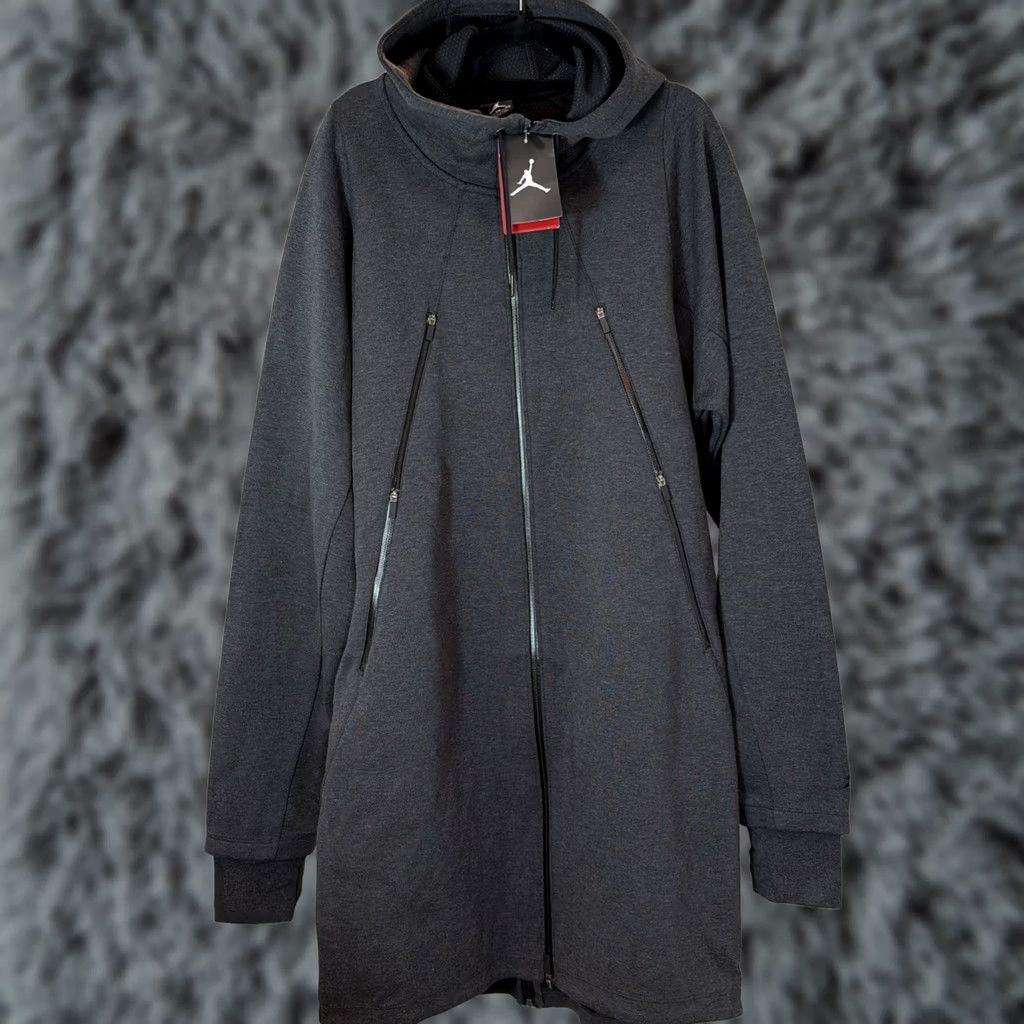 Jordan Brand × Union LA Jordan x Union NRG Vault AJ Flight 1/2 Zip