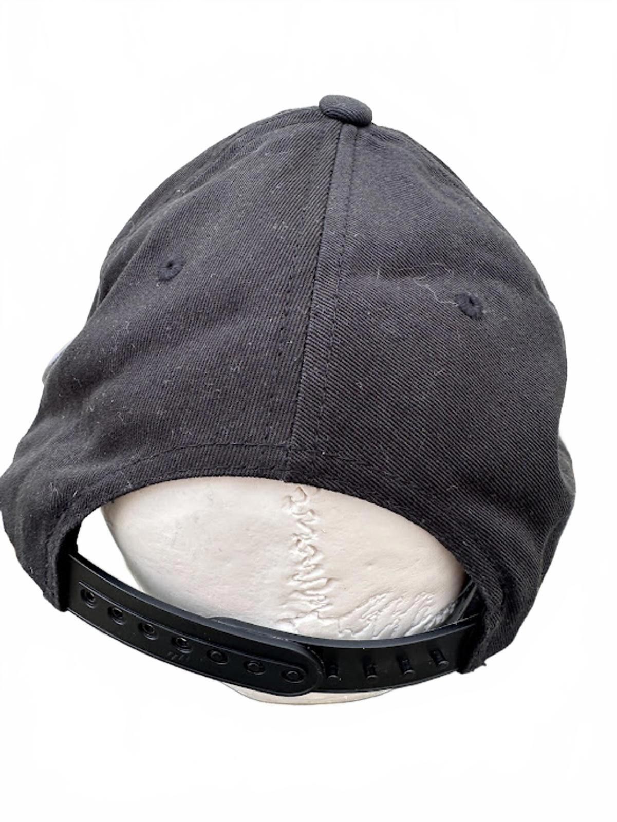 Yupong Fortune Logo Snapback Hat Yupoong Classics Size ONE SIZE - 3 Thumbnail