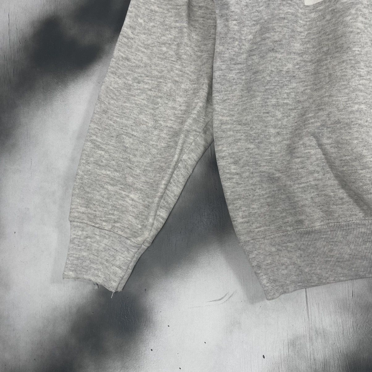 Budweiser × Vintage Vintage Budweiser Distressed Style Sweatshirt Size US L / EU 52-54 / 3 - 3 Thumbnail