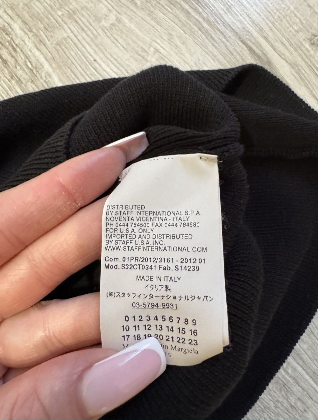Maison Margiela Martin Margiela MM6 2012 Sheer Dress Size S / US 4 / IT 40 - 3 Thumbnail