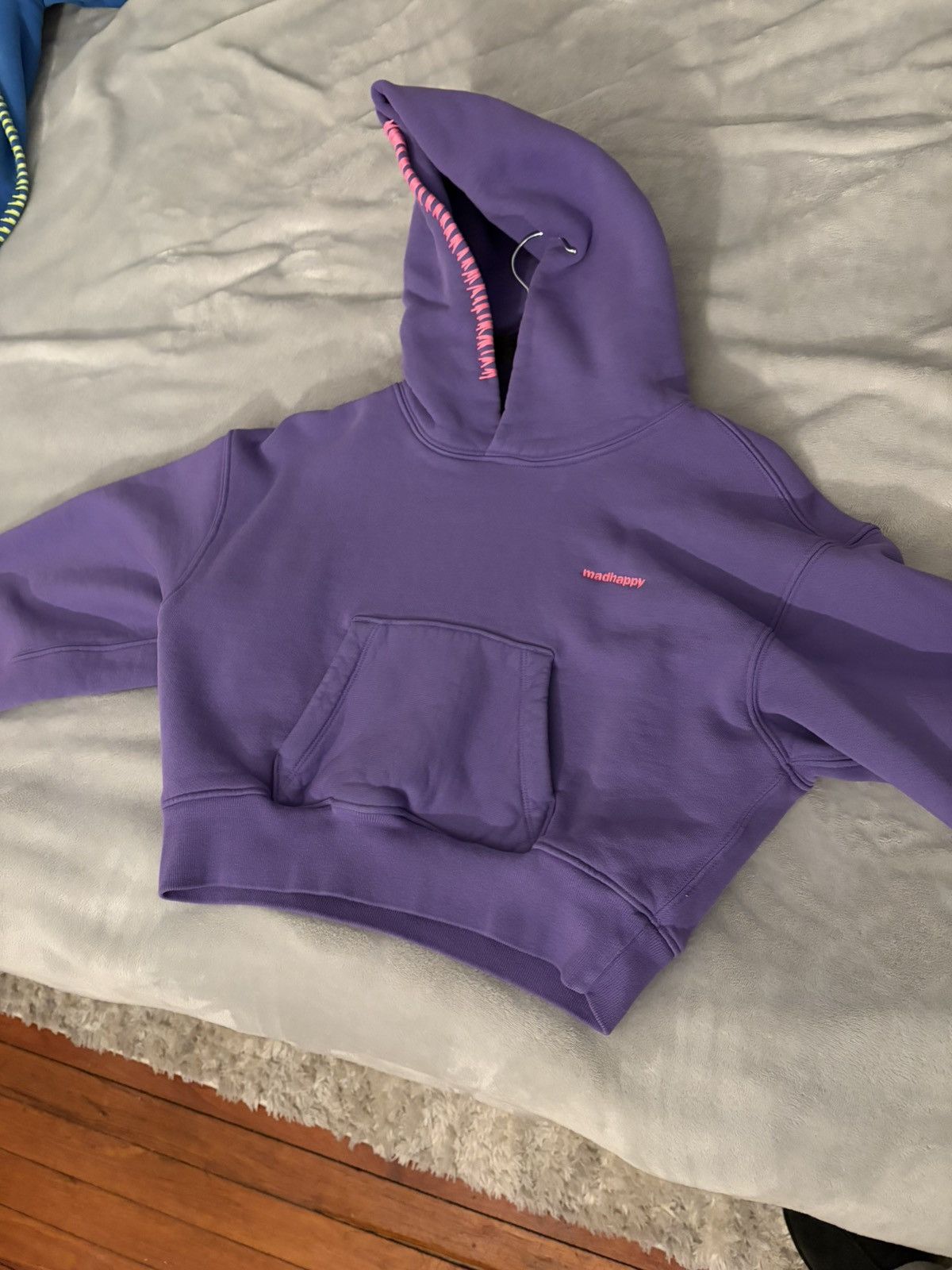 Madhappy Madhappy Hoodie Size S / US 4 / IT 40 - 1 Thumbnail