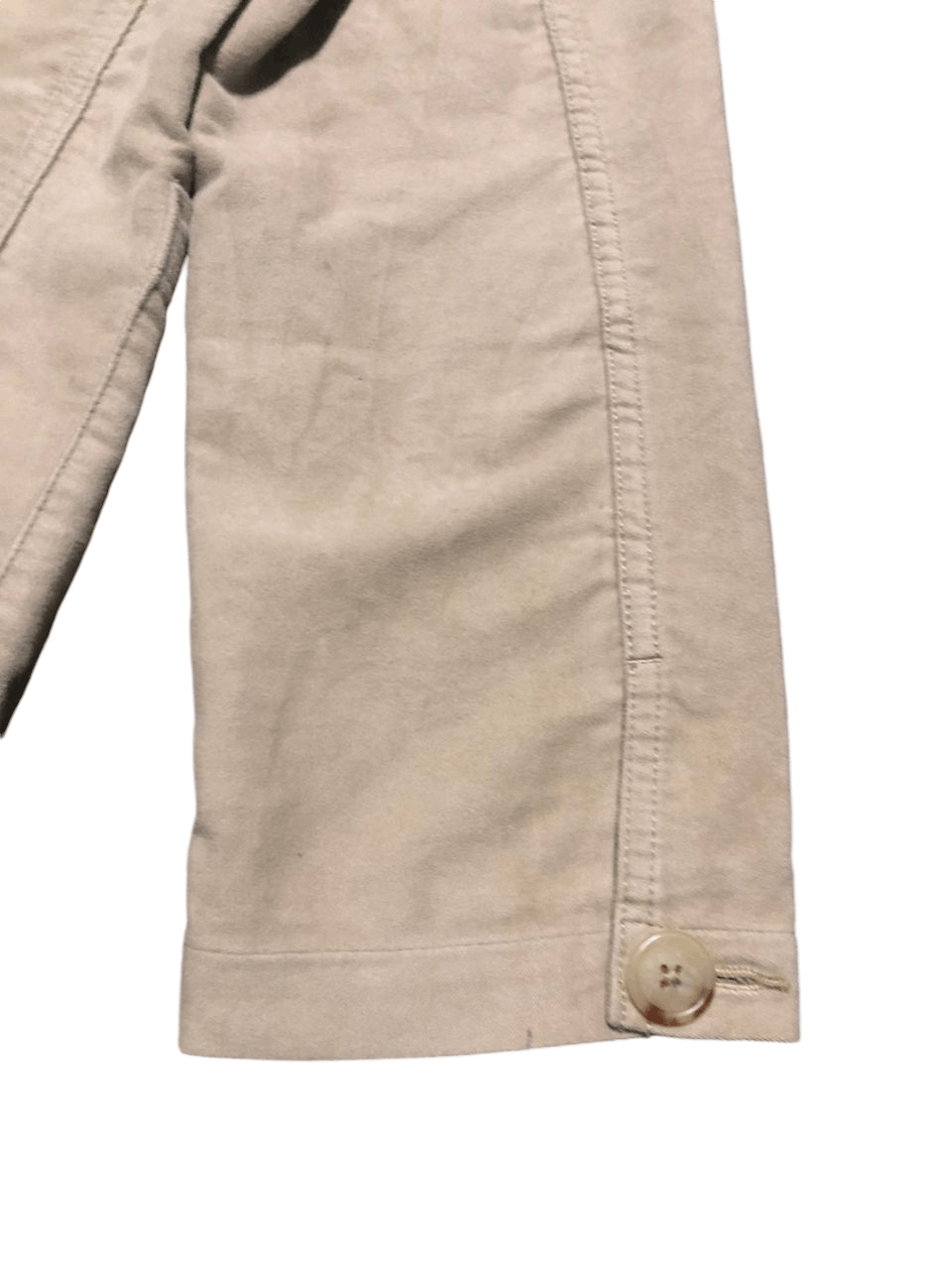 Polo Ralph Lauren Vintage Polo Ralph Lauren Chore Jacket Size US S / EU 44-46 / 1 - 10 Thumbnail
