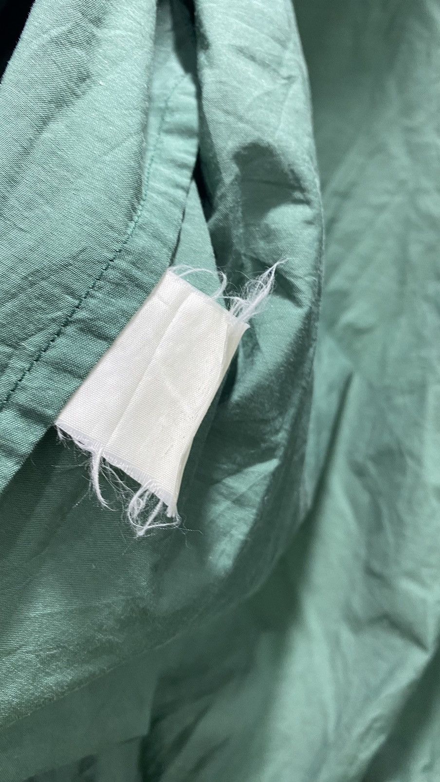 Burberry 🚨FINAL DROP🚨 RARE Burberry Vintage Hooded Light Jacket Size US M / EU 48-50 / 2 - 8 Thumbnail
