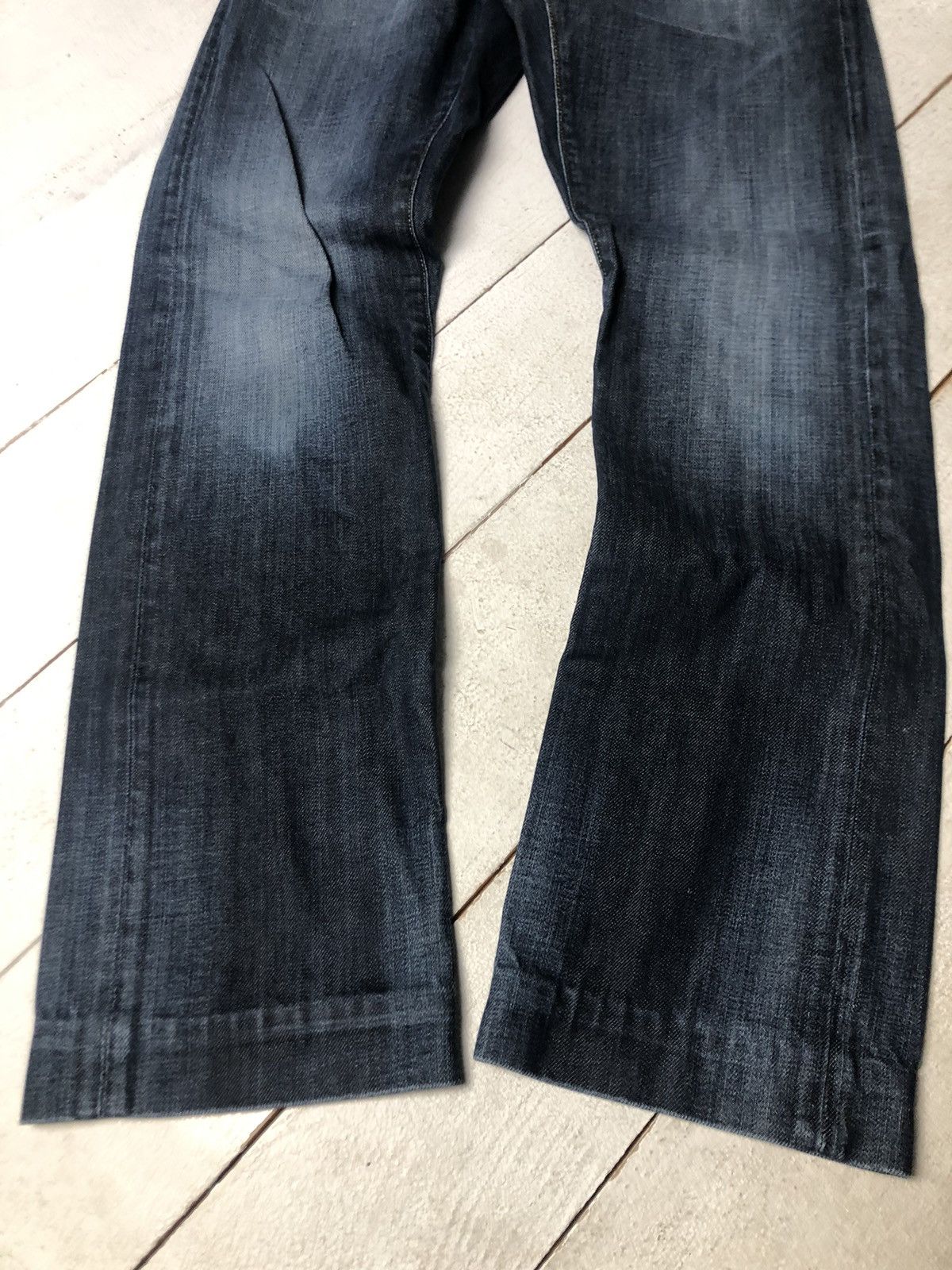 G-Star VINTAGE G STAR RAW BAGGY JAPANESE STYLE ARCHIVE OPIUM Y2K Size US 30 / EU 46 - 7 Thumbnail