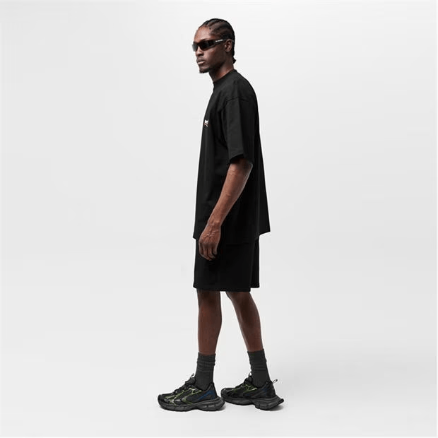 Balenciaga 3xl Low Trainers Size US 10 / EU 43 - 6 Thumbnail