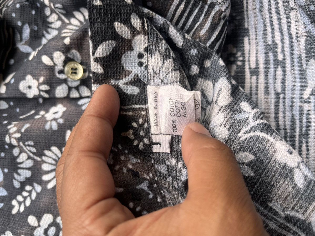 Givenchy Gentelman Givenchy Paris Button Up Shirt Size US L / EU 52-54 / 3 - 10 Thumbnail