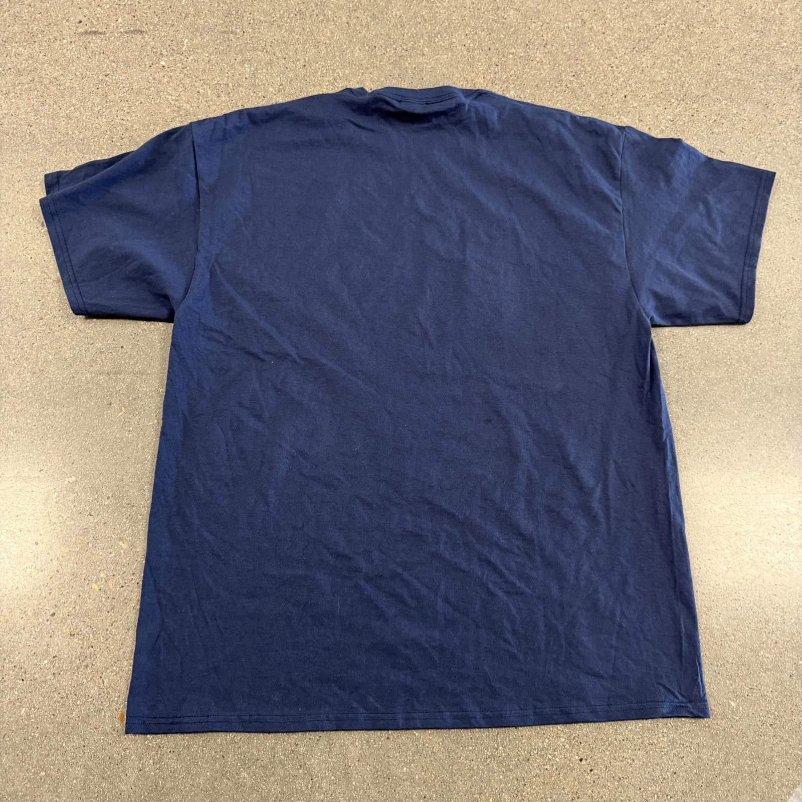 Designer Vtg Sysco Food Corp T-shirt Port & Company XL Size US XL / EU 56 / 4 - 6 Thumbnail