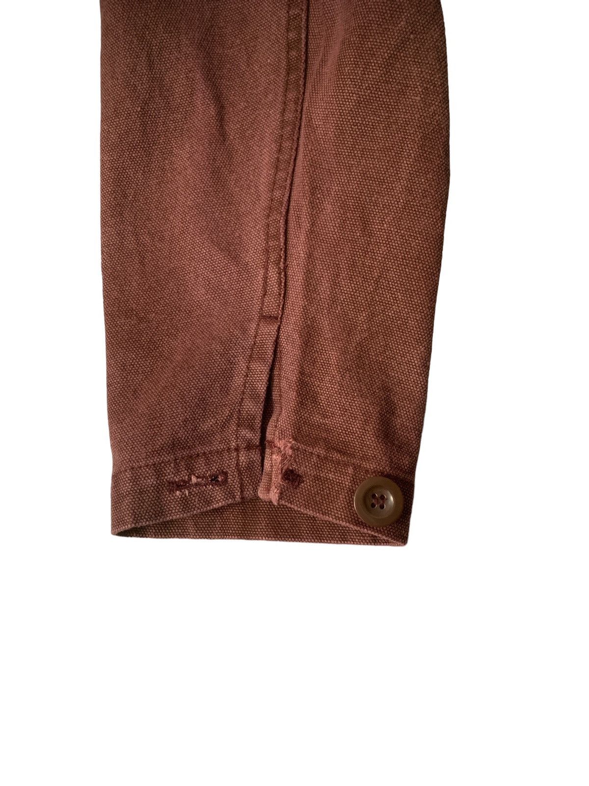 Oshkosh × Vintage Rare Design Vintage OshKosh Classic Jackets Size US L / EU 52-54 / 3 - 7 Thumbnail