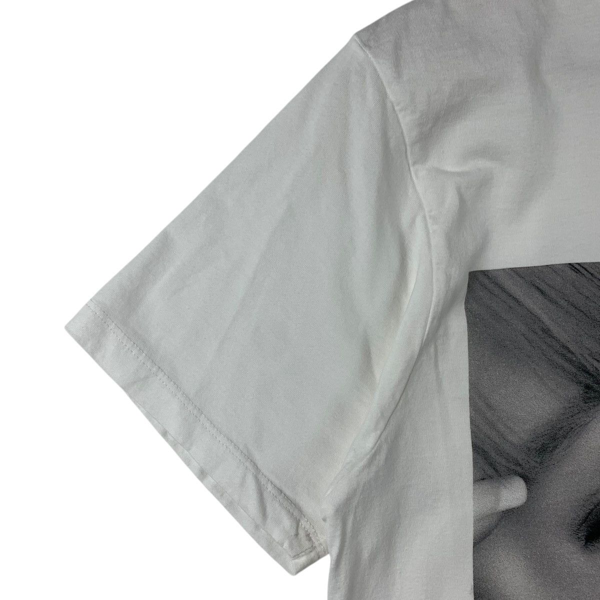 Band Tees × Japanese Brand AYUMIHAMASAKI 15th Anniversary Edition Big photo printed tee Size US L / EU 52-54 / 3 - 6 Thumbnail