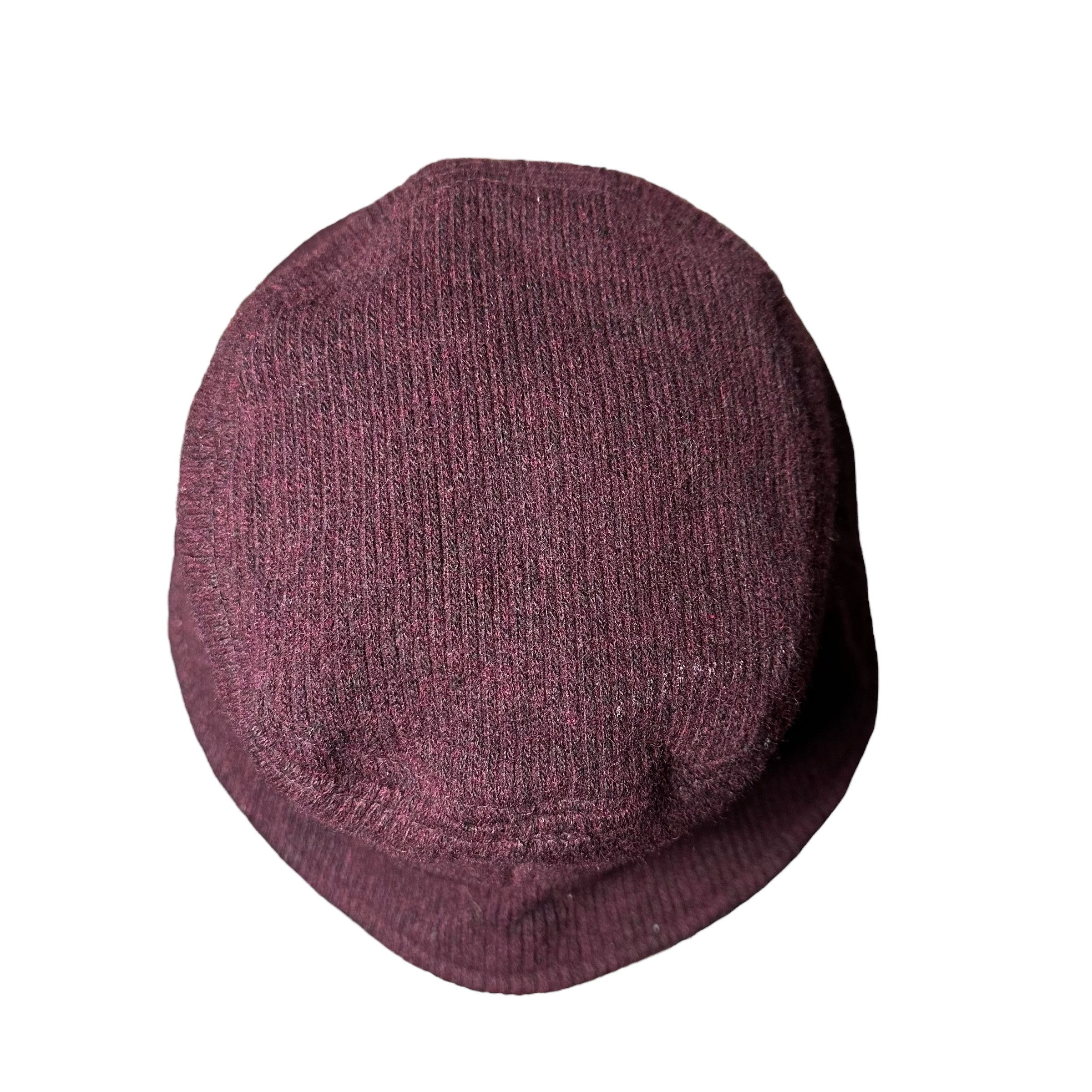Japanese Brand 🔥RARE🔥Vintage Kasai BIS Kansai Yamamoto Bucket Hat Cap Size ONE SIZE - 6 Thumbnail